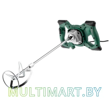 Строительный миксер Hammer Flex MXR1350A (717163)